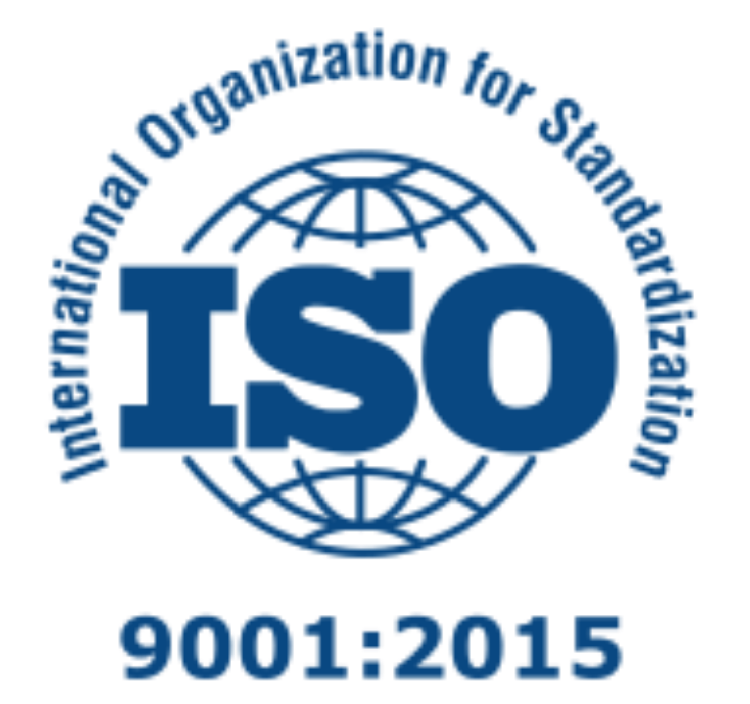 ISO 9001:2015